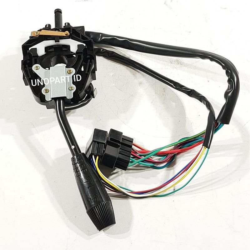 Switch Saklar Wiper Mitsubishi PS OLD OEM No MB098426 - foto 5