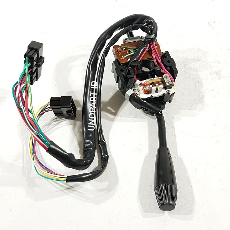 Switch Saklar Wiper Mitsubishi PS OLD OEM No MB098426 - foto 3