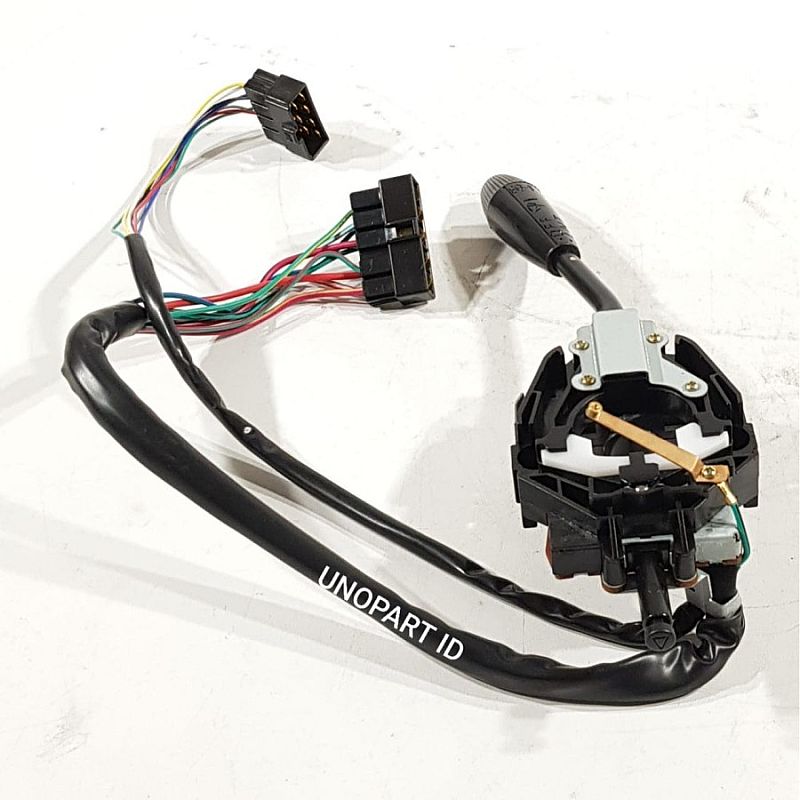 Switch Saklar Wiper Mitsubishi PS OLD OEM No MB098426 - foto 4