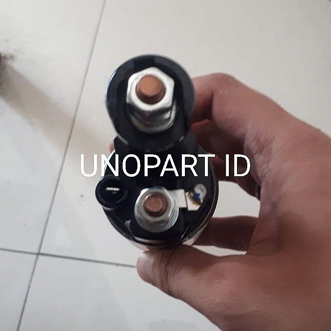 Switch Starter CRV Old - foto 3
