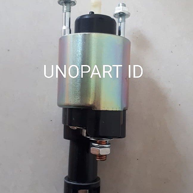 Switch Starter CRV Old - foto 4