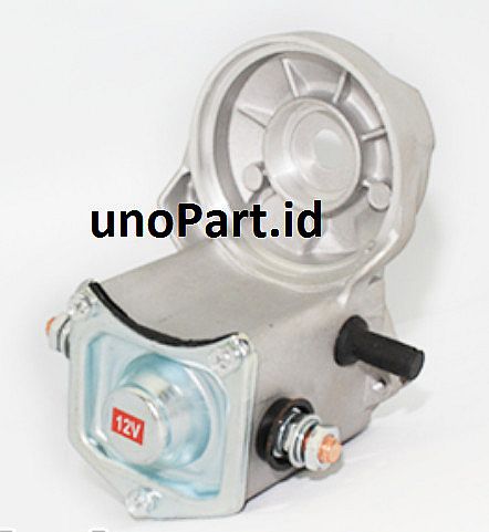 Switch Starter Kijang Diesel New