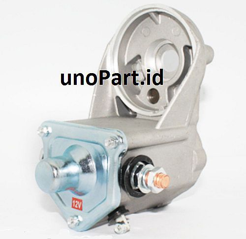 Switch Starter Rino 14B/ Hardtop Diesel/ Innova Diesel Old