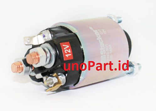 Switch Starter ST 100 or Carry Extra