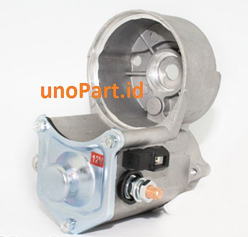 Switch Starter Taft GT F 70 or Delta V 83 - foto 2