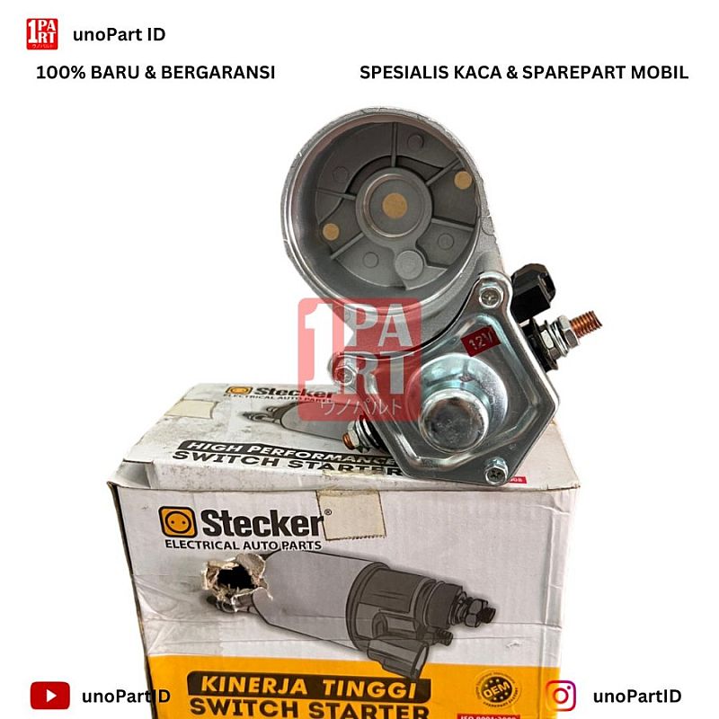 Switch Starter Taft GT F 70 or Delta V 83 - foto 4