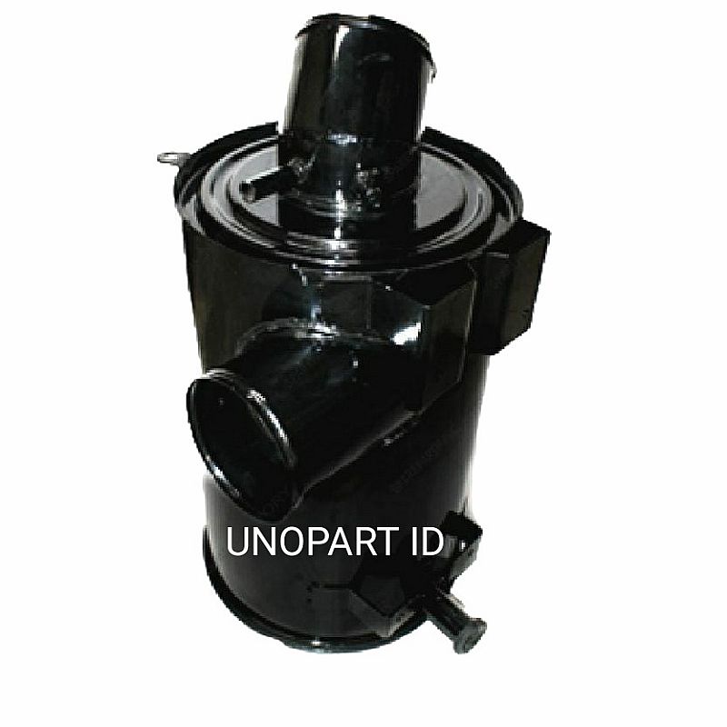 Tabung Air Cleaner Housing Filter Udara Mitsubishi Fuso Ganjo Ganzo - foto 4