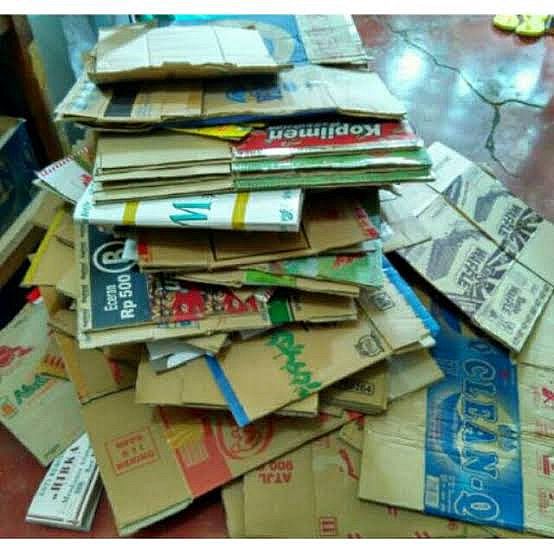Tambah Packing Dus Bekas Extra Agar Pengiriman Lebih Aman - foto 4