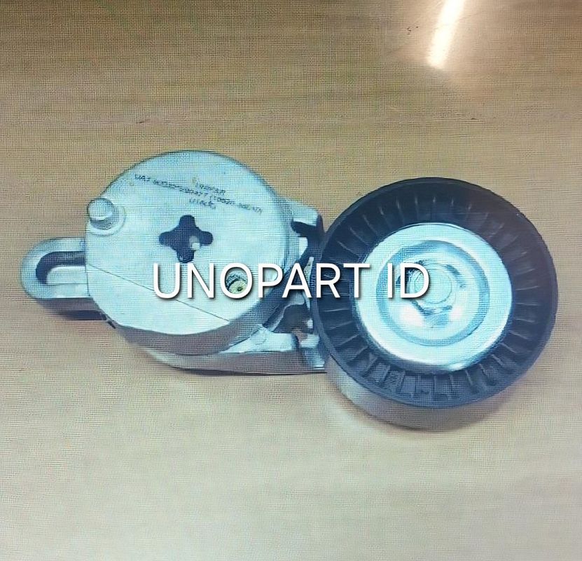 Tensioner Assy Fan Belt Unifar Toyota Camry XV50 ACV50 2.5 2011-2018 / Alphard Gen 3 Gen 4  ANH30 ANH40 AGH30 AGH40 GGH30 AH40 AGH45 AAHH40 AAHH45 2015-2023 2023-Ke Atas / Lexus RX270 AL10 2011-2015 U