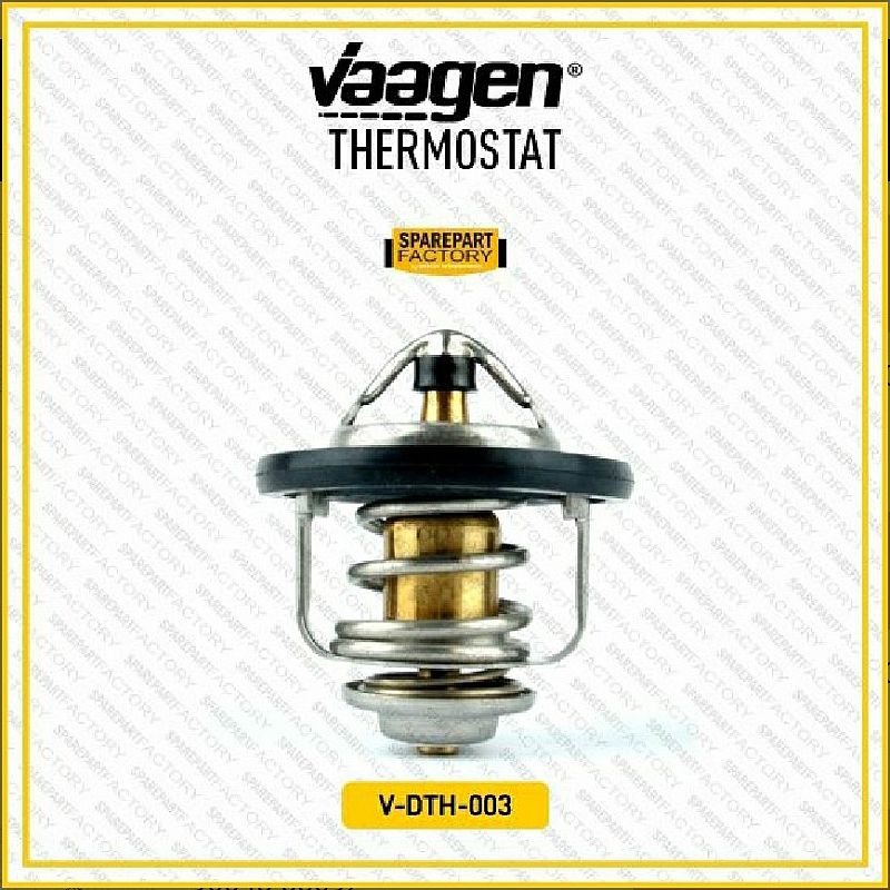 Thermostat Daihatsu Xenia 1.0 04-14 OEM No 90048-33092 Vaagen - foto 4