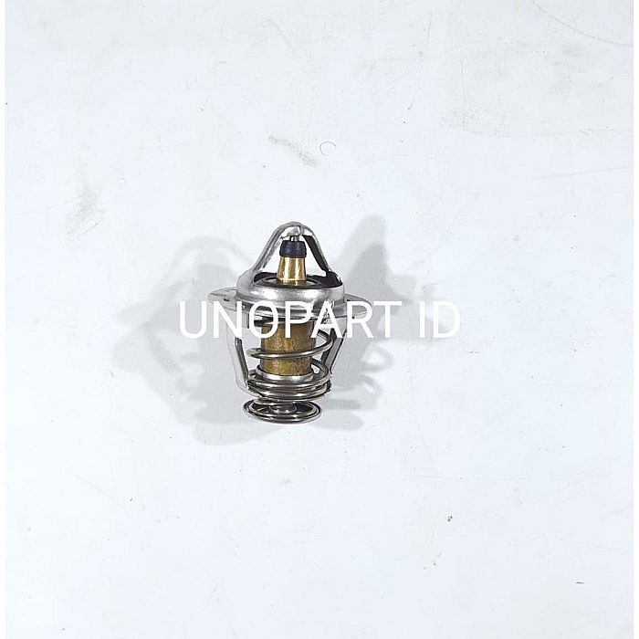 Thermostat Radiator Innova Diesel 04-15 / Fortuner VRZ / Hilux Double Cabin DC 2016-Ke Atas / Hiace Commuter 2012-Ke Atas / Hiace Premio 2019-Ke Atas / Hilux Rangga / Hilux SC Single Cabin Diesel 2015 - foto 2
