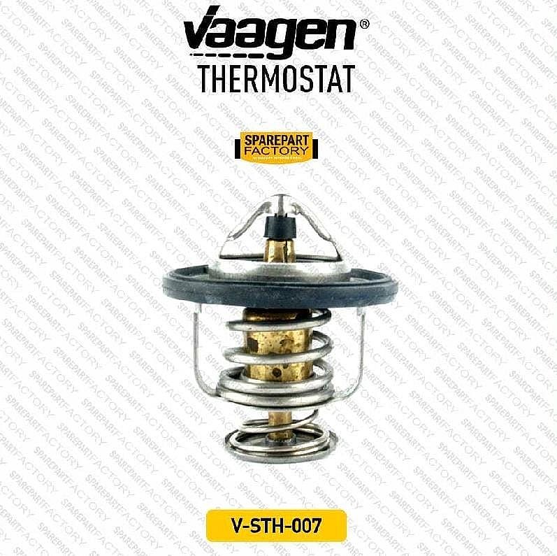 Thermostat Radiator Suzuki Grand Escudo XL7 17670-77E11 Vaagen - foto 2