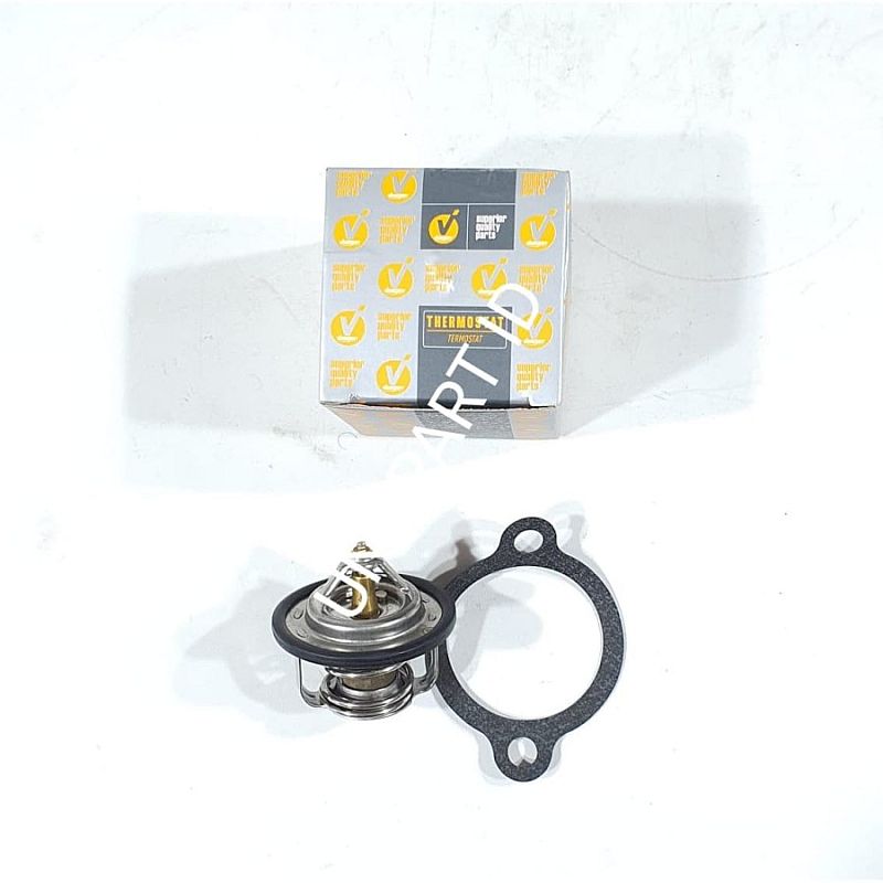 Thermostat Suzuki Carry Futura OEM No 17600-60814 Vaagen