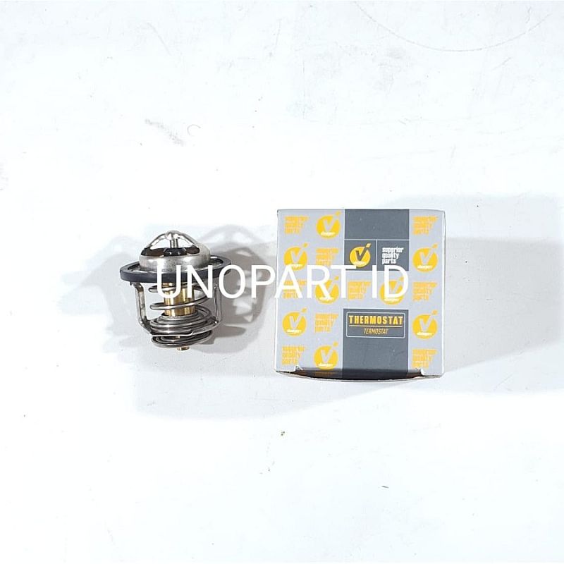 Thermostat Toyota Great Corolla AE101 OEM No 90916-03115 Vaagen - foto 4