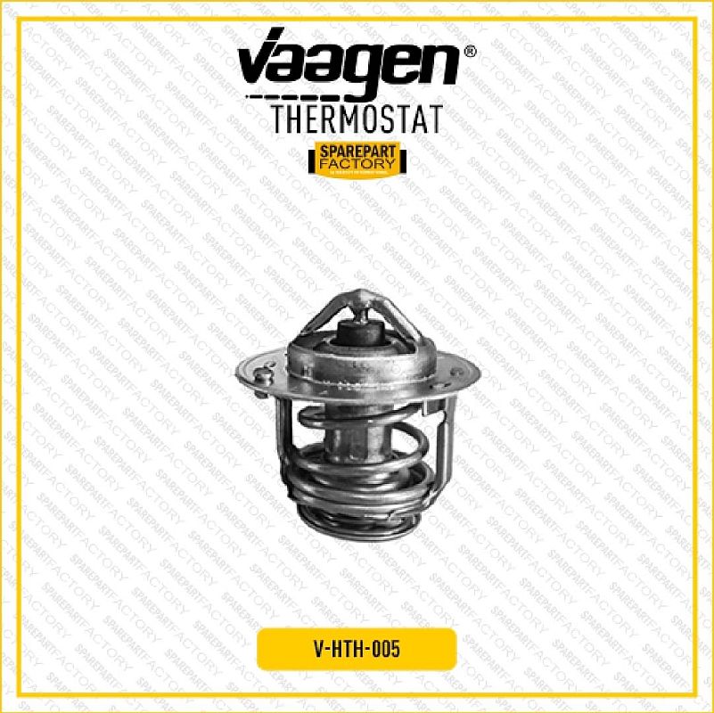 Thermostat Vaagen Honda BRV BR-V 2016-2021 SNI KAN OEM 06193-55A-000 0619355A000