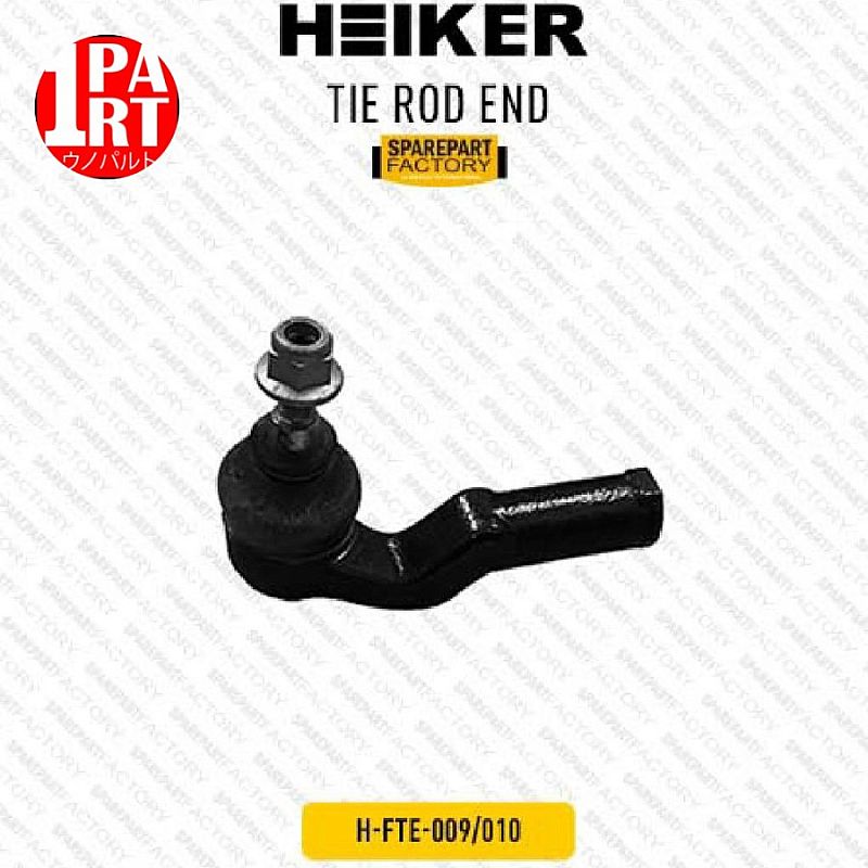 Tie Rod End Heiker Ford Focus 2006-2012 Part No 5M51-32-89AA - foto 5