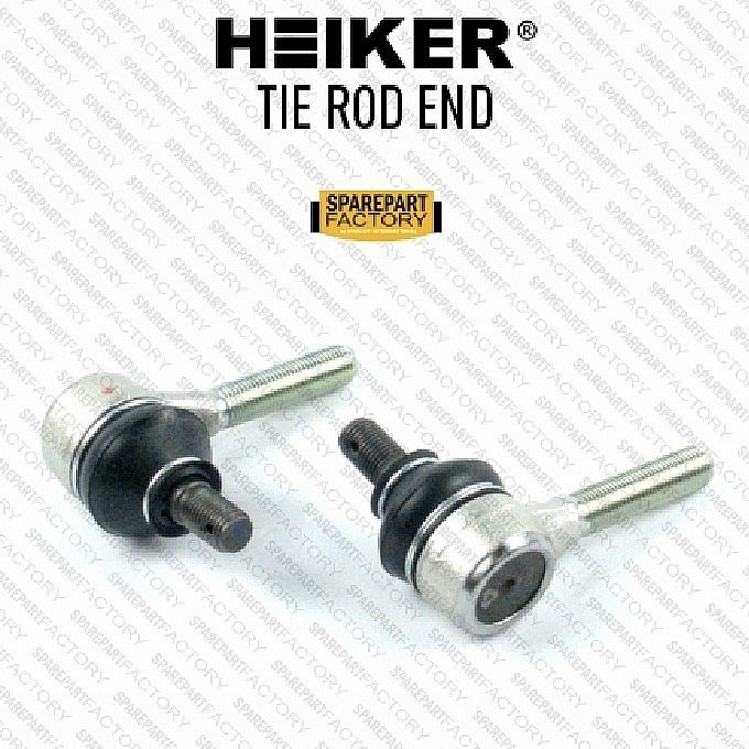 Tie Rod End Heiker Suzuki Karimun Estilo Estillo 1 Set Part No 48810M84030 - foto 4