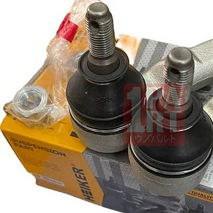 Tie Rod End Heiker Toyota Kijang Innova Gen1 - Reborn SNI KAN OEM 45046-09260 4504609260 - foto 2