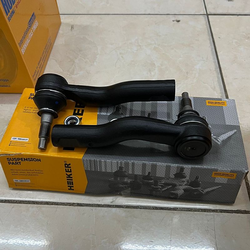 Tie Rod End Heiker Wuling Almaz / Cortez 2018-ON SNI KAN OEM Part No 23914820 23914821 - foto 2
