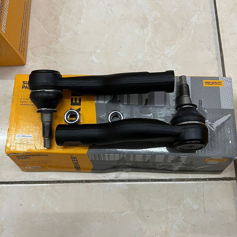 Tie Rod End Heiker Wuling Almaz / Cortez 2018-ON SNI KAN OEM Part No 23914820 23914821 - foto 5