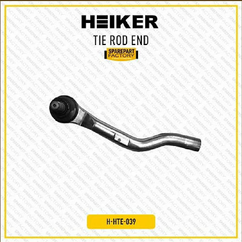 Tie Rod End Honda Accord 13-17 CR2 SNI KAN - foto 5