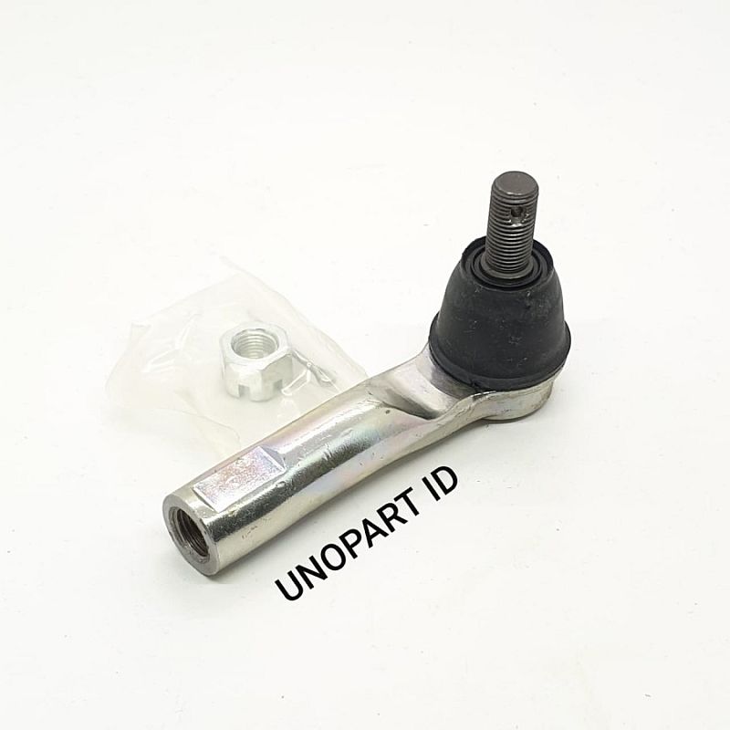 Tie Rod End LKS Honda All New CRV 2.0 2.4 2007-2012 OEM 53540-SWA-A01 - foto 4
