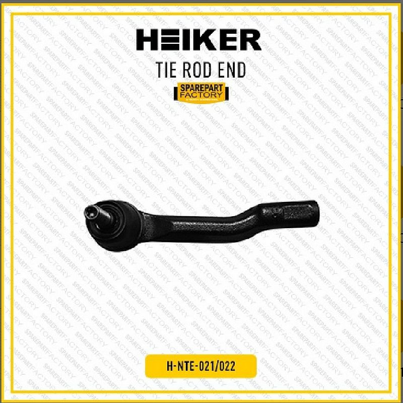 Tie Rod End Nissan Serena C26 C27 2013- SNI KAN - foto 5
