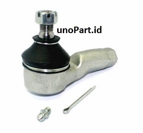 Tie Rod End Protect Mazda Interplay 323 1 Set Kiri Kanan OEM 8AB2-32-280 8AB232280 - foto 2