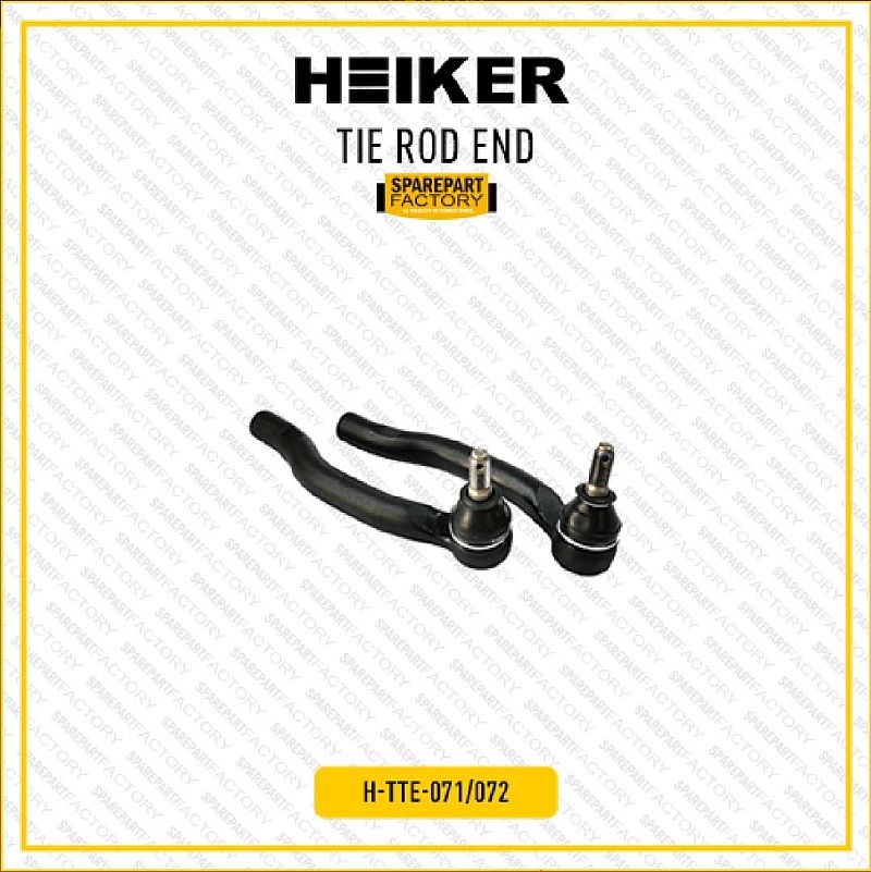 Tie Rod End Toyota Alphard 2002-2008 ANH10 SNI KAN OEM 45460-59115 45470-59115 4546059115 4547059115