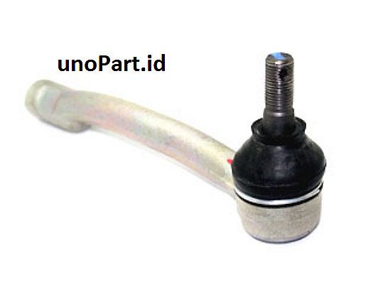 Tie Rod End Toyota Corona Twincam / Twin Cam 1 Set Kiri Kanan