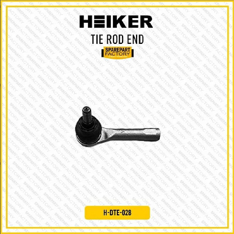 Tie Rod End Toyota Daihatsu Calya Sigra SNI KAN 45046-BZ180 - foto 2
