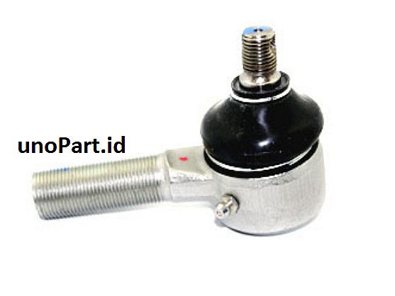 Tie Rod End Toyota Dyna BU-30 / Rino PS115 1 Set Kiri Kanan