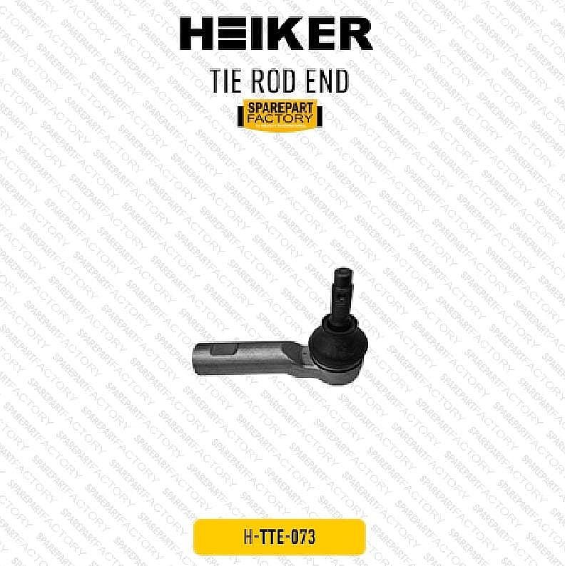 Tie Rod End Toyota Kijang Innova Zenix 2023-ON Merk Heiker Part No 45460-VT020 - foto 6