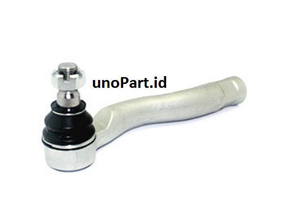 Tie Rod End Toyota Land Cruiser 200 08-21/ LX 570 08-21 1 Set Kiri Kanan