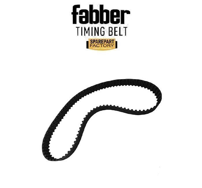 Timing Belt Fabber Honda CRV RD1 1998-2001 Part No 14400-P7J-004 - foto 4