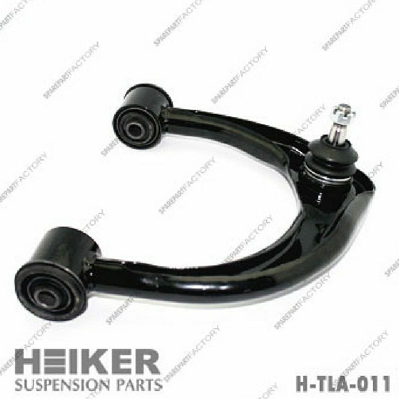 Upper Arm Ball Joint Bushing Atas Kanan / Kiri Hilux DC / Fortuner 05- - foto 4