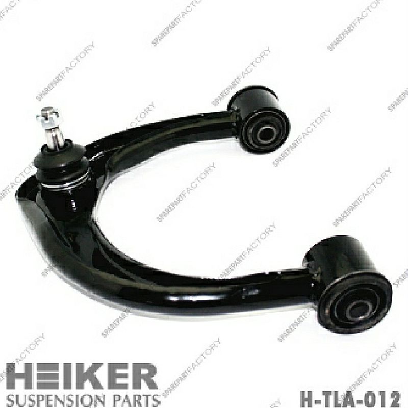 Upper Arm Ball Joint Bushing Atas Kanan / Kiri Hilux DC / Fortuner 05- - foto 5