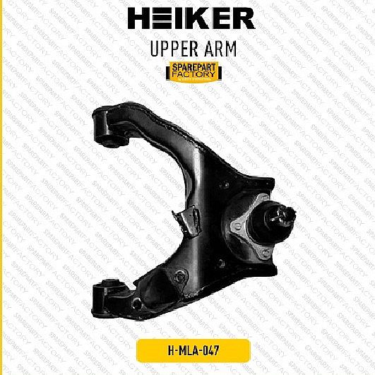 Upper Arm Kiri / Kanan Mitsubishi Pajero Sport  Triton 08-15 - foto 3