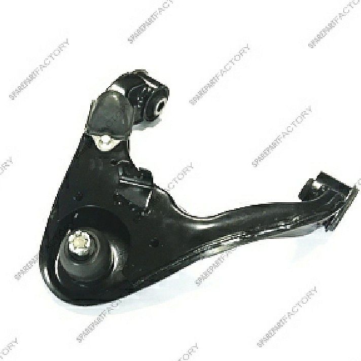 Upper Arm Sayap Atas + Ball Joint Bushing Arm Heiker Pajero Sport / Triton 16- Kiri atau Kanan - foto 2