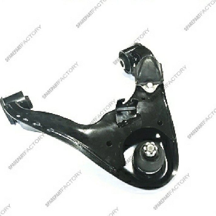 Upper Arm Sayap Atas + Ball Joint Bushing Arm Heiker Pajero Sport / Triton 16- Kiri atau Kanan - foto 3