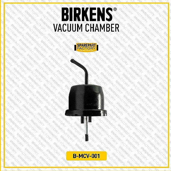 Vacuum Chamber EB Assy Birkens Mitsubishi Colt Diesel FE 304 100% Baru