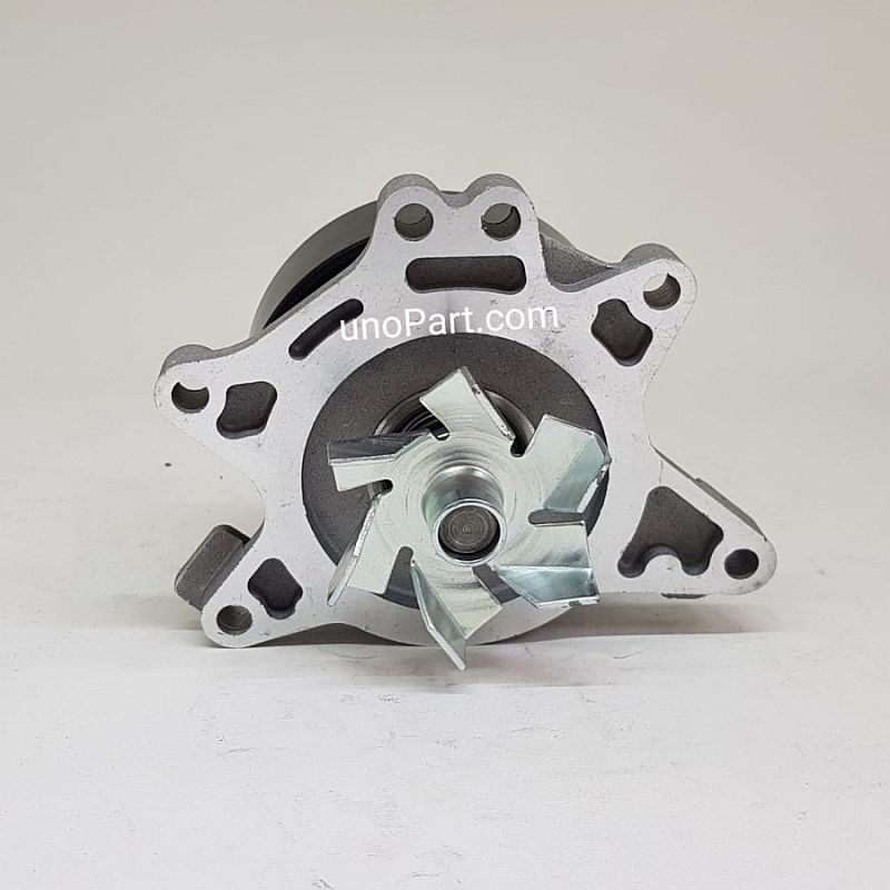 Water Pump Birkens Toyota Corolla Altis 1.8 2002-2013 SNI KAN OEM 16100-09151 16100-29415 Pompa Air Radiator - foto 2
