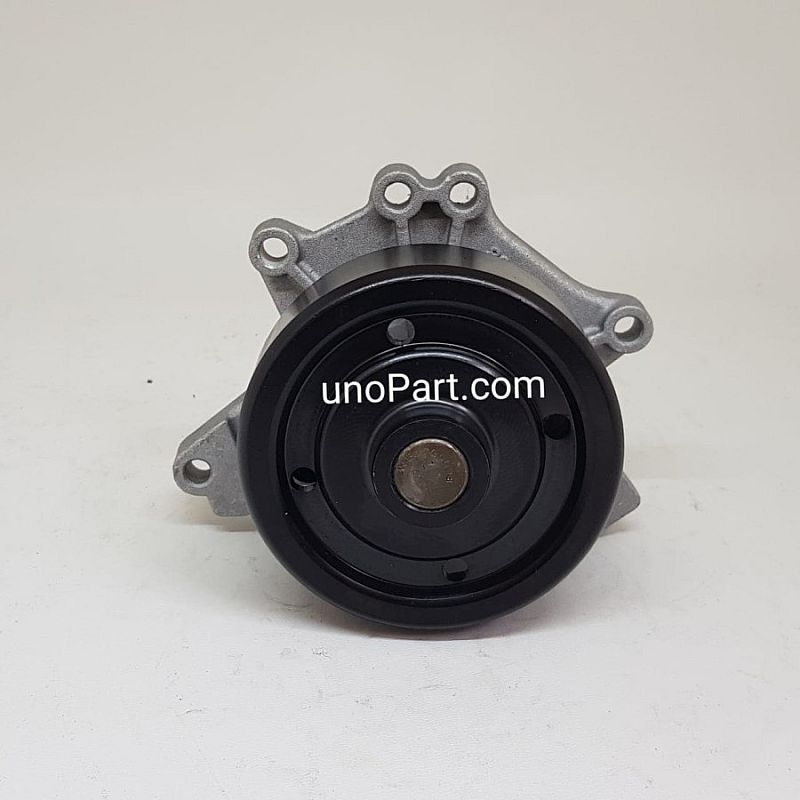 Water Pump Birkens Toyota Corolla Altis 1.8 2002-2013 SNI KAN OEM 16100-09151 16100-29415 Pompa Air Radiator - foto 3