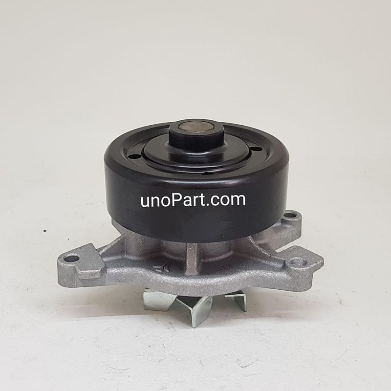 Water Pump Birkens Toyota Corolla Altis 1.8 2002-2013 SNI KAN OEM 16100-09151 16100-29415 Pompa Air Radiator - foto 5