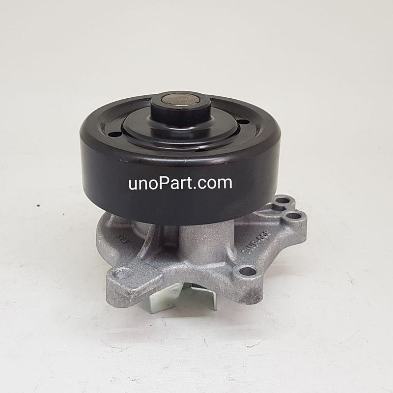 Water Pump Birkens Toyota Corolla Altis 1.8 2002-2013 SNI KAN OEM 16100-09151 16100-29415 Pompa Air Radiator - foto 4