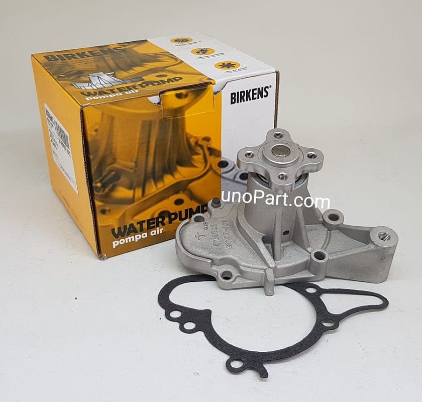Water Pump Hyundai Atoz / KIA Visto / KIA Picanto - foto 5