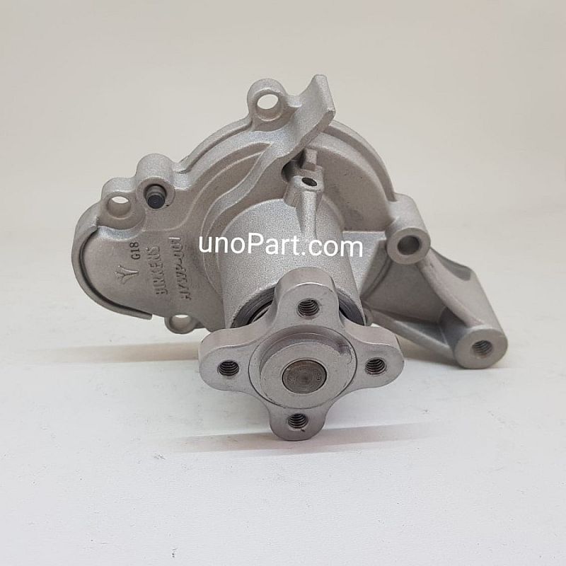 Water Pump Hyundai Atoz / KIA Visto / KIA Picanto - foto 2