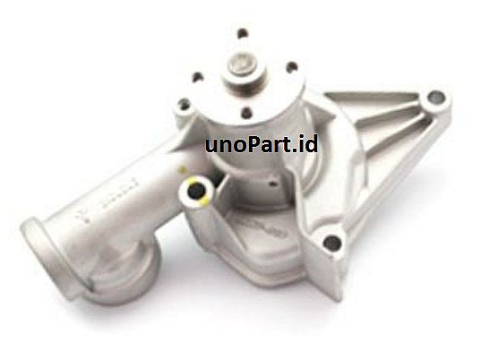 Water Pump Hyundai Getz / Mitsubishi Lancer Dangan Evo3 Evo 3 CB2