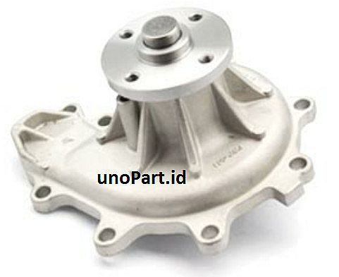Water Pump Isuzu Elf NKR 66 1990-1993 / NKR 71
