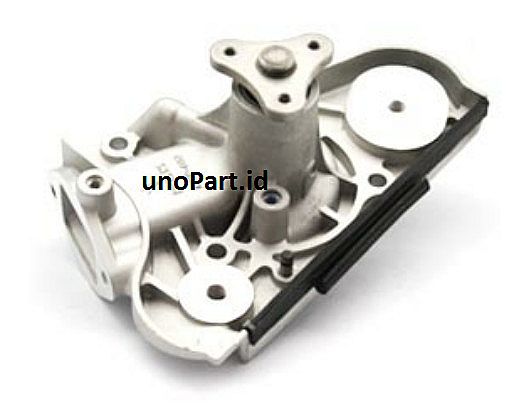 Water Pump KIA Timor DOHC/ Mazda Astina/ Ford Laser 1998